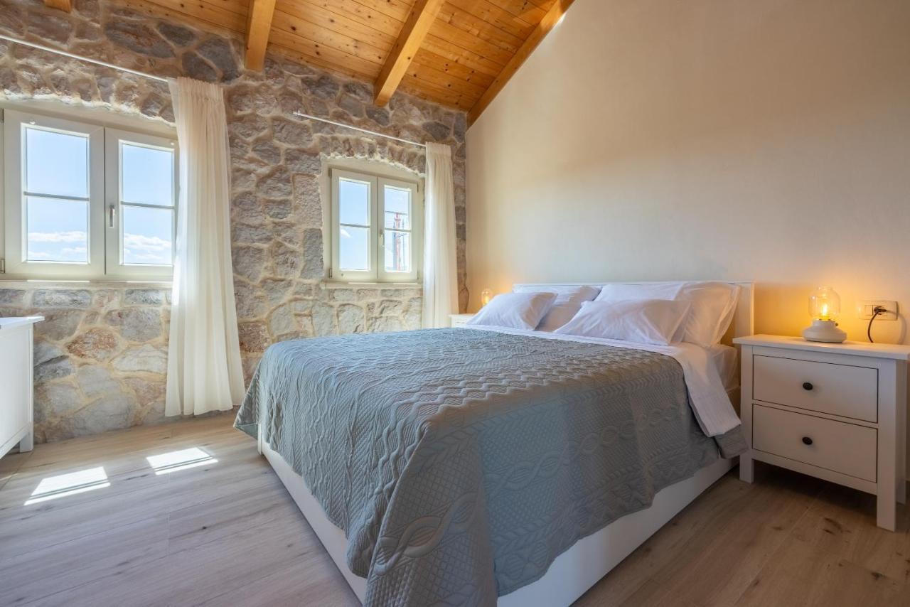 Villa Stone Mavric Grižane