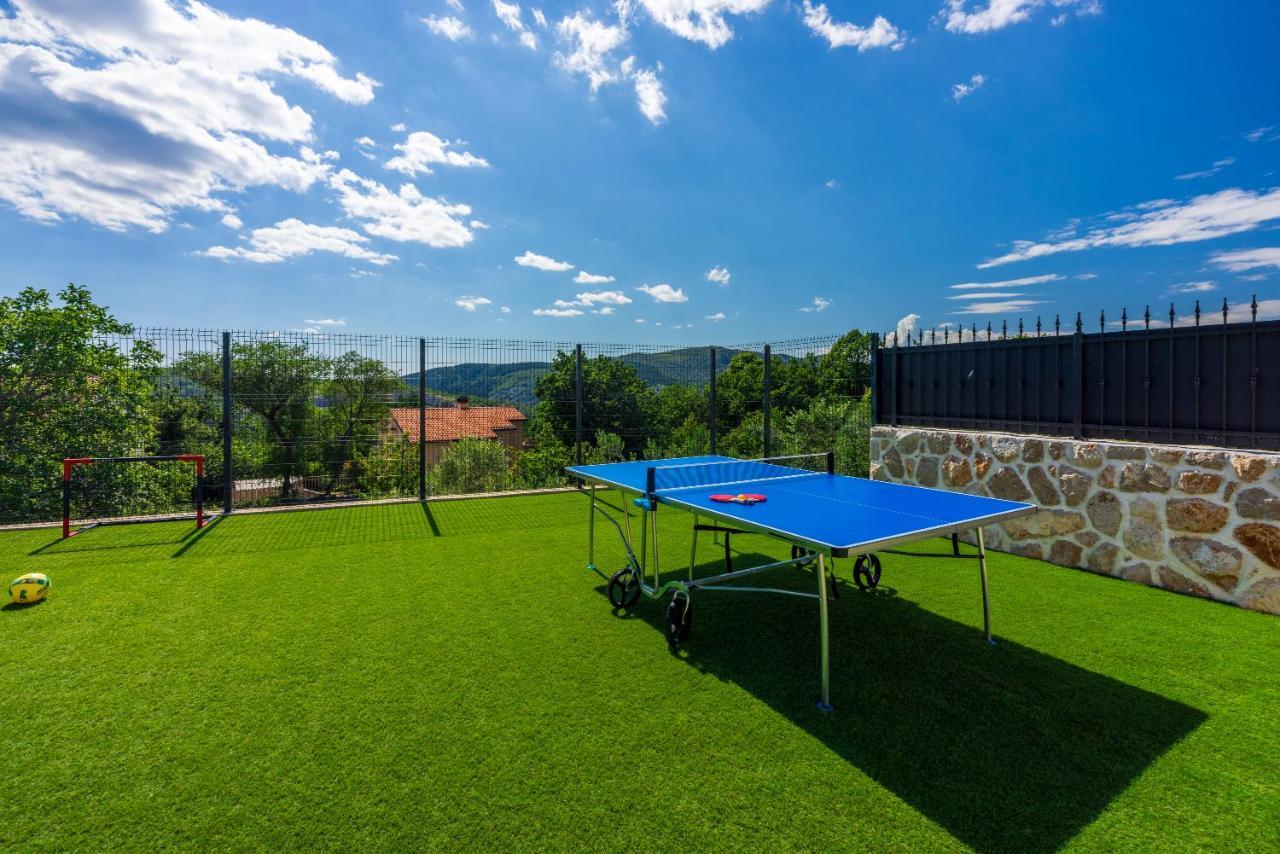 Villa Stone Mavric *