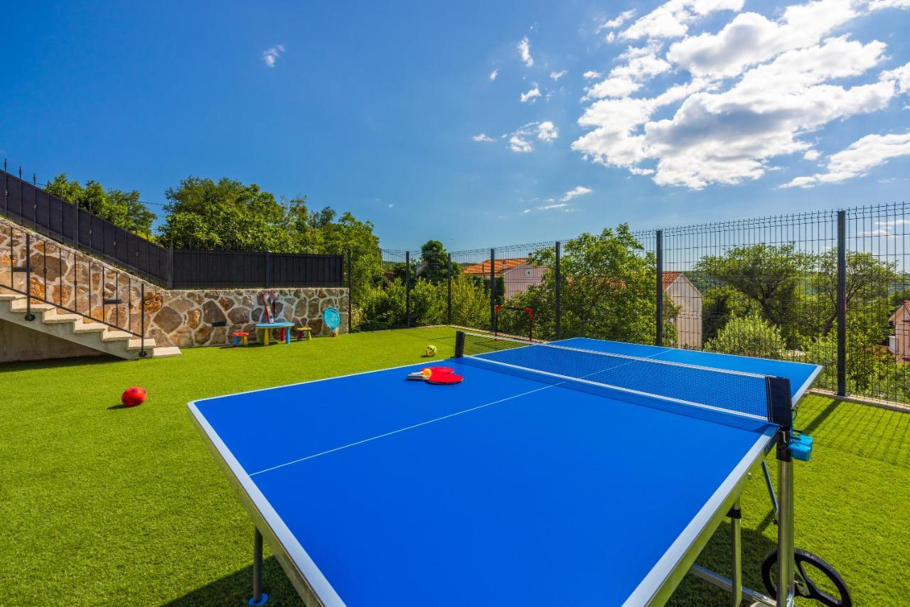 Villa Stone Mavric *