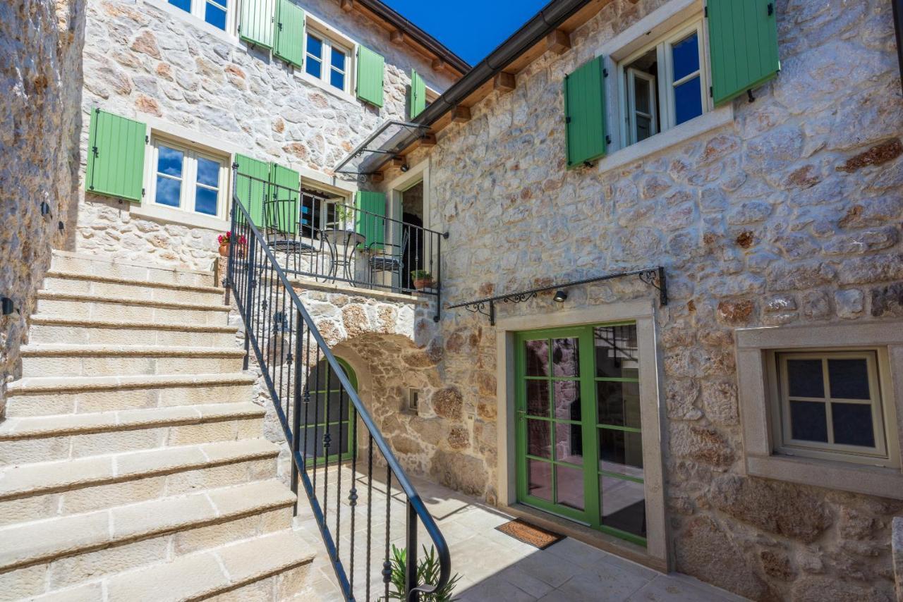 Vila Stone Mavric Grizane-Belgrad