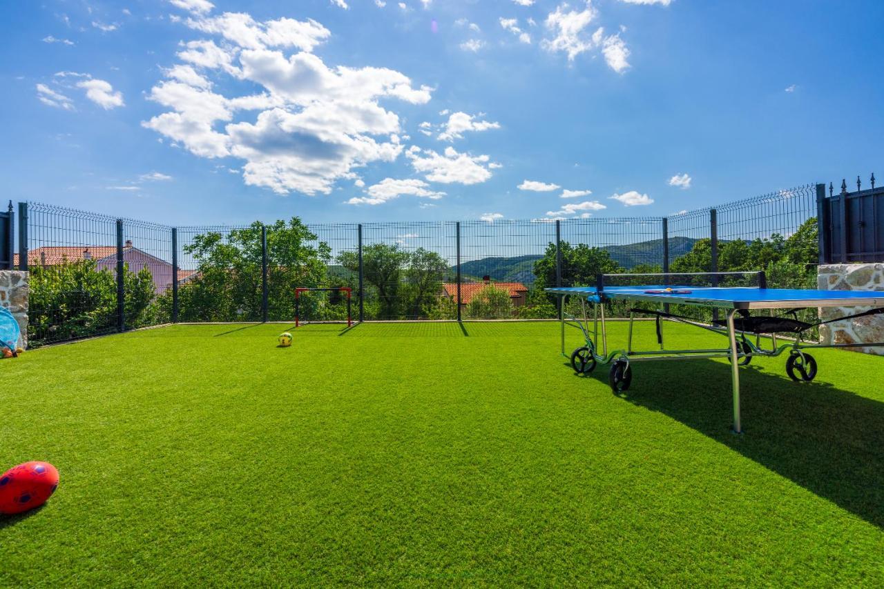 Villa Stone Mavric *