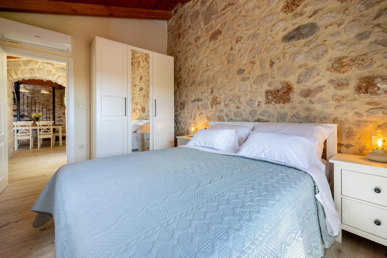 Vila Stone Mavric *
