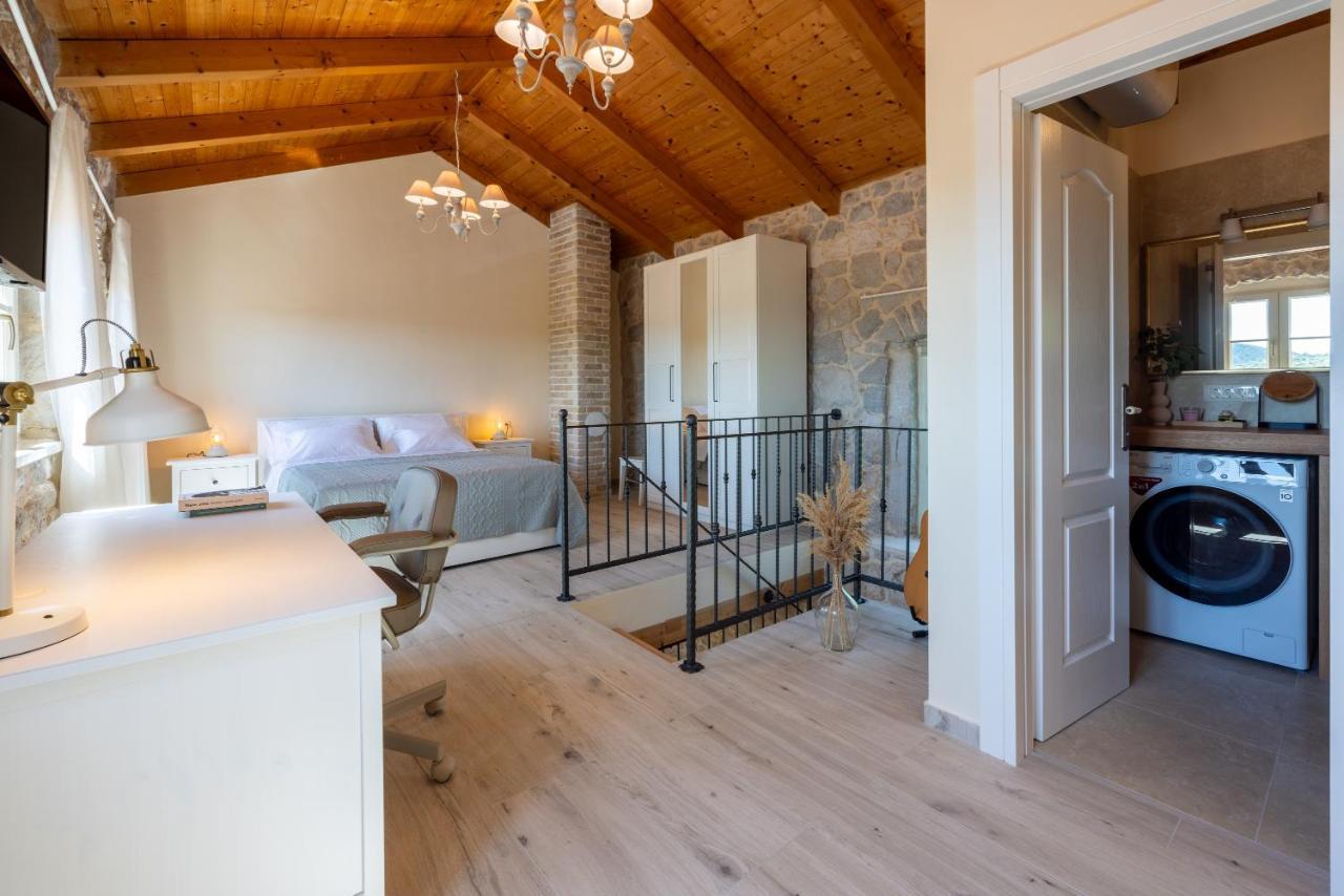 Vila Stone Mavric Grizane-Belgrad